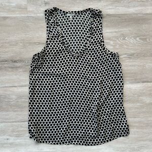 Joie Silk Tank Top